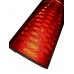 Adesivo Refletivo prismatico alta intensidade Tipo III Rolo 1m X 61cm