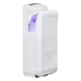 Secador Mãos Vertical Ceo Automatico Sensor Infra 1900W