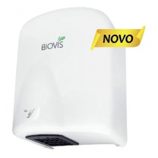 Secador Eletrico Para Maos Sensor Automático Aires Biovis 1500w 