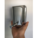 Saboneteira inox parede sabonete Gel Liquido 500 Ml
