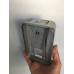 Saboneteira inox parede sabonete Gel Liquido 500 Ml