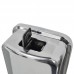 Saboneteira inox parede sabonete Gel Liquido 500 Ml