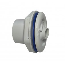 Jato Dispositivo De Retorno Abs branco Piscina Fibra Hidrasul
