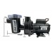 Motobomba Motor P Piscina Mbf 1/2cv Weg Hidrasul 110v/220v