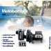 Motobomba Motor P Piscina Mbf 1/2cv Weg Hidrasul 110v/220v