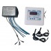 Controlador Solar de Temperatura para Piscina Pool Easy Hidroconfort Get