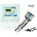 Controlador Solar aquecedor de Piscina Pool Luxo Hidroconfort Get
