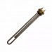 Resistencia Aquecedor U1 Boiler C Bulbo 3000w 1.1/4" 330mm 220v