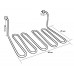 Resistencia Fritadeira Tedesco Croydon Agua Oleo 5000w 220v