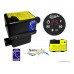 Aquecedor Banheira Duo p/ 2 bombas 3F Sanspray 