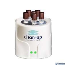 Mini Incubadora clean up Teste Biológico Autoclave Bivolt