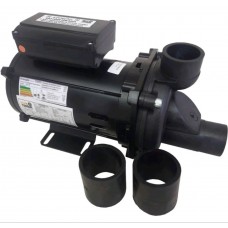 Motobomba Motor Hidromassagem 3/4cv 110/220v Bomba Max Torque