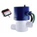 Fonte bojo Aquecedor Banheira Hidromassagem Avantime Serial Sinapse