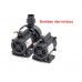 Rotor Motobombas De Piscina Acf Weg 1/4cv Ate 1,5cv