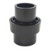 União Motobomba Filtro Piscina Cano 50mm Conexao Acf