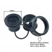 União Motobomba Filtro Piscina Cano 50mm Conexao Acf