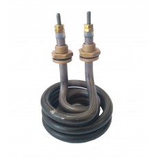 Resistencia Aquecedor Hidro Aquaplas 8000w 8000 Watts 220v