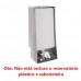 Bico Dosador Da Saboneteira Slim Biovis - Sem Reservatorio