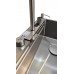 Cuba Pia Inox Completa Cozinha Gourmet Premium c/ faqueiro