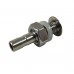 Mini Bico Inox Jato Borbulhador Do Air Blower Banheira E Spa