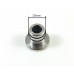 Jato Bico Borbulhador Air Blower Piscina Alvenaria Tubo 20mm