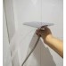 Valvula Inox Entrada Agua Cascata Banheira Hidromassagem Spa