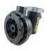 Corpo Pre-filtro Frente Bomba Piscina Hidrasul S/ Selo Rotor