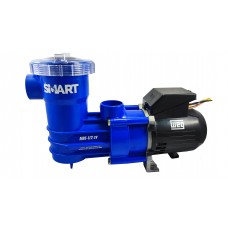 Motor Bomba Piscina Pre Filtro Smart Mbs 1/2cv Weg Hidrasul