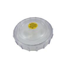 Tampa Acrilica Pre Filtro Motobomba Piscina Hidrasul