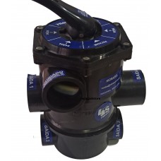 Valvula Seletora Distribuicao Agua Multivias Combo Hidrasul