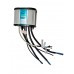 Fonte Control Aquecedor Solar Piscina Pool Luxo Hidroconfort