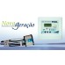 Painel Controlador Solar Piscina Hidroconfort Pool Luxo