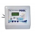 Painel Controlador Solar Piscina Hidroconfort Pool Luxo