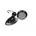 Aquecedor Banheira Spa Hcromo Led Hidroconfort 2 Spots Rgb