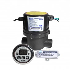 Aquecedor Banheira Hidromassagem Hidroconfort Get 9000w 220v