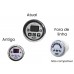 Painel Digital Controle de Temperatura Aquecedor Hidroconfort Spa Hmax