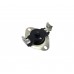 Termostato Ksd 314r 80ºc Rearme Aquecedores Hidroconfort
