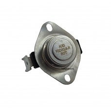 Termostato Ksd 314r 80ºc Rearme Aquecedores Hidroconfort