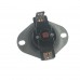 Termostato Ksd 302r 80ºc Xwst-303 Aquecedores Sinapse