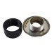 Retorno Inox 316l P/ Piscina Alvenaria Master Cano 50mm