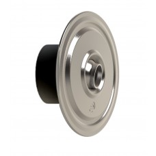 Bico Retorno Direcionavel Inox Piscina Alvenaria Cano 50mm