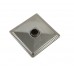 Bico Retorno Jato Agua Direcionavel Inox Piscina Alvenaria