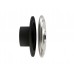 Jato Retorno Inox Redondo Piscina Alvenaria Cano 50mm Inaqua