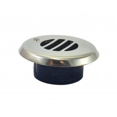 Nivelador Agua Inox 316l Piscina Alvenaria Master Cano 50mm