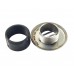 Nivelador Agua Inox 316l Piscina Alvenaria Master Cano 50mm