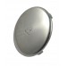 Ralo Fundo Espelhado Liso Inox 316l Master Piscina Alvenaria