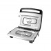 Resistencia Sanduicheira Grill Philco Destac 600w 127v 220v