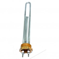 Resistencia Eletrica Aquecedor Solar Boiler 1.1/4 3000w 230v