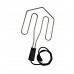 Resistencia Eletrica Churrasqueira Pizza Grill Cotherm 1250w