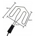 Resistencia Eletrica Churrasqueira Pizza Grill Cotherm 1250w